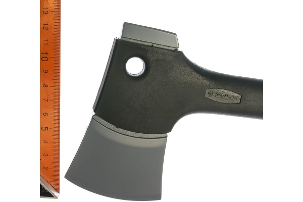 Туристический топор 0.5кг ЗУБР ПРЕМИУМ 20646-05