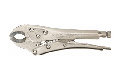 Зажимные клещи TOPEX 3 шт. 32D470