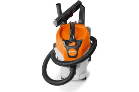 Пылесос Stihl SE010124413 Пылесос Stihl SE010124413