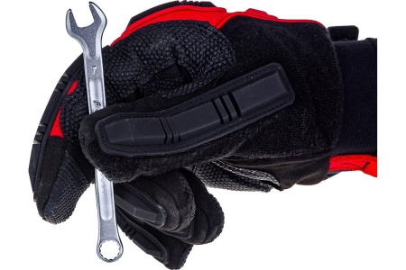 Комбинированный ключ FORCE 7мм 75507