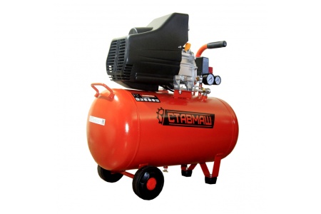 Компрессор Ставмаш С-300/50 ЭИ379988