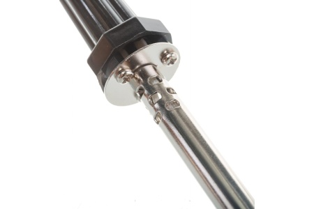 Паяльник KING TONY 40Вт, 220В, пластмассовая ручка 6BC24A