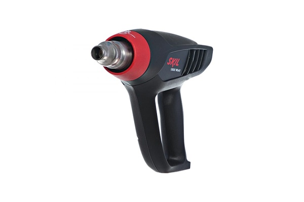 Термопистолет Энкор ПТЭ-2000/ДП 50315 Термопистолет Энкор ПТЭ-2000/ДП 50315