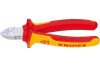 Бокорезы для удаления изоляции KNIPEX KN-1426160