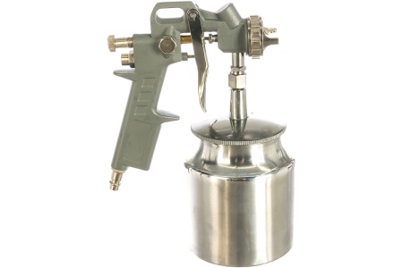 Краскораспылитель Zitrek S-990S 018-0906