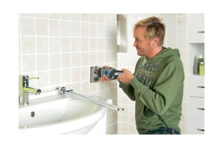 Многофункциональный инструмент Dremel TRIO 6800 F0136800JD