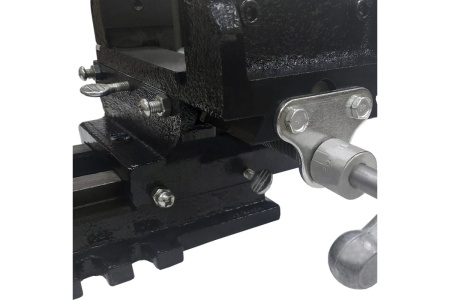 Крестовые тиски Белмаш CV75 RA095A