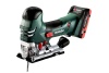 Аккумуляторный лобзик Metabo STA 18 LTX 140 601405800