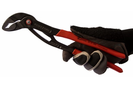 Ключ Кобра KNIPEX QuickSet300 KN-8721300