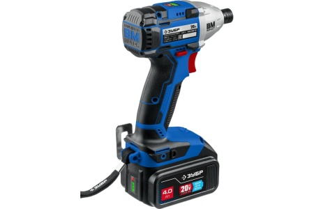 Бесщеточный винтоверт ЗУБР Профессионал GVB-250-42