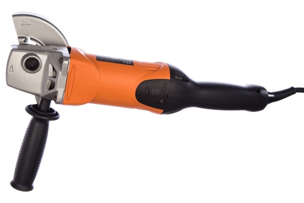 Угловая шлифмашина AEG WS15-125SX 4935455100 Угловая шлифмашина AEG WS15-125SX 4935455100