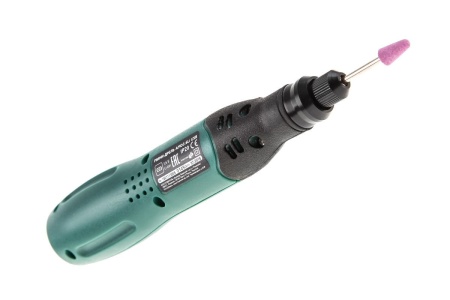 Аккумуляторная мини дрель HAMMER Flex AMD3.6Li USB 567734