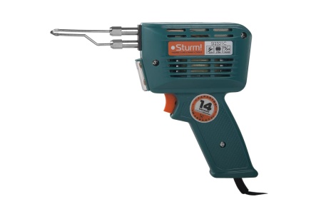 Паяльный пистолет Sturm SI2321C