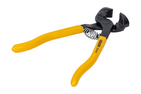 Кусачки для кафеля Biber 55512 тов-046072