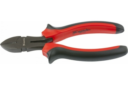 Бокорезы 180 мм MATRIX Black Nickel 17574