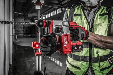 Аккумуляторный перфоратор Milwaukee M18 BLHX-0 4933478891
