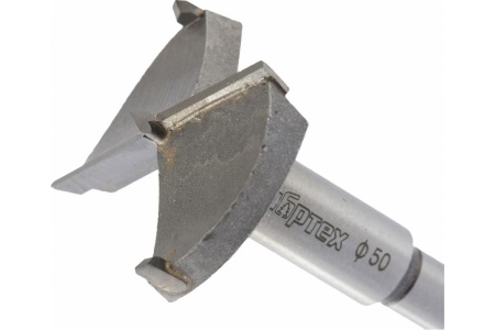 Сверло Форстнера по дереву (50х80.5 мм) СИБРТЕХ 704850 Сверло Форстнера по дереву (50х80.5 мм) СИБРТЕХ 704850