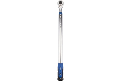 Динамометрический ключ NORGAU NTW24-034R 3/4", 60-340 Нм, с поверкой 051110035/П