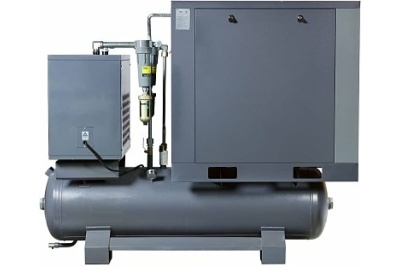 Винтовой компрессор FUBAG FSKD 11-10/270 641453