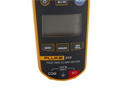 Токоизмерительные клещи Fluke 319