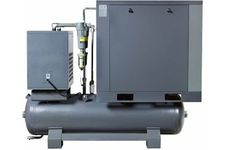 Винтовой компрессор FUBAG FSKD 11-10/270 641453