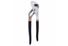 Переставные клещи 200мм AV Steel AV-624007