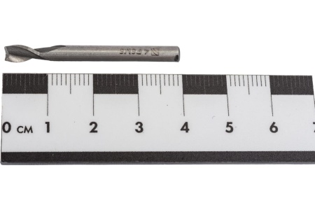 Фреза шпоночная (4х39 мм; ц/х) ИПК 2234-0351