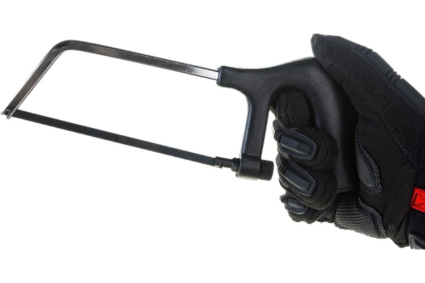 Ножовка по металлу 150 мм FIT Юниор 40025