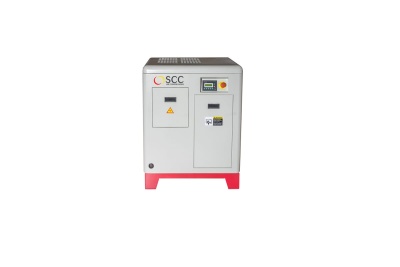Винтовой компрессор с ременным приводом 7 бар SCC Compressor SMART 4 SM004000-7