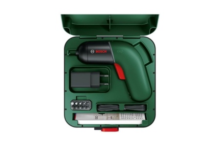Аккумуляторный шуруповерт Bosch IXO VI 06039C7120