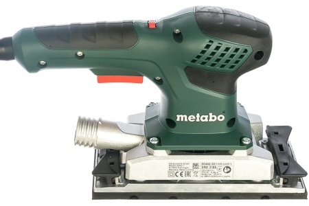 Плоская шлифмашина Metabo SRE 3185 600442000