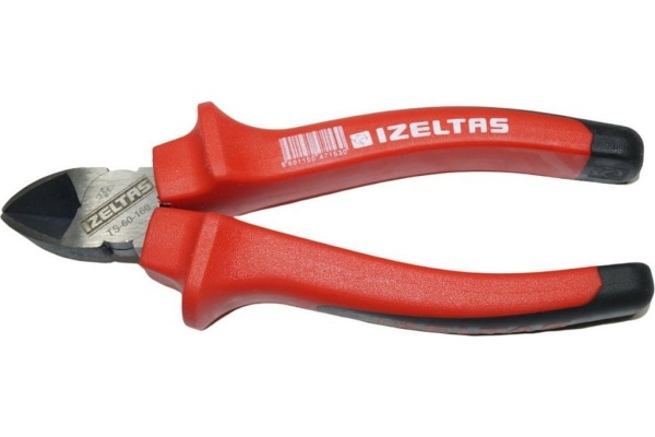 Бокорез 160мм IZELTAS ERGONOMIK 3700165160