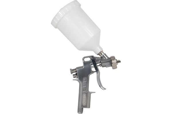 Воздушный краскораспылитель SCHTAER SCH-990-2.5