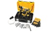 Перфоратор DEWALT D25417KT