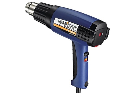 Термовоздуходувка Steinel HL 1910 E с кейсом