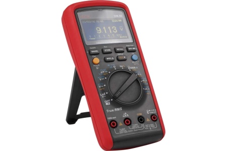 Цифровой мультиметр RGK dm-50 755177