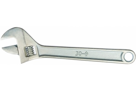 Разводной ключ НИЗ КР-30 2724-250-30