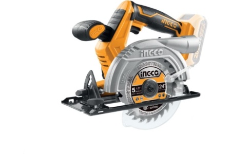 Аккумуляторная ручная дисковая пила FLEX CS 62 18.0-EC  417939