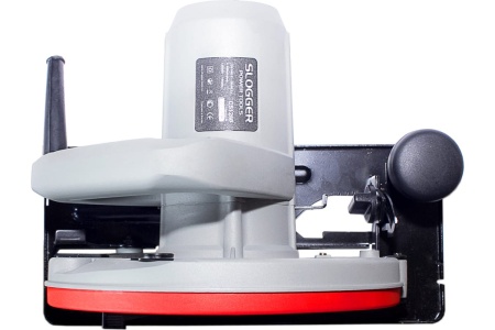 Электрическая дисковая пила Ставр ПДЭ-165/1300