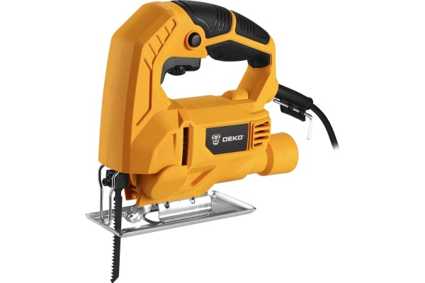 Электролобзик DEKO DKJS650 650 Вт, регулировка оборотов 063-4186