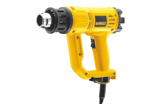 Технический фен Bosch GHG 660 LCD 0.601.944.302 Технический фен Bosch GHG 660 LCD 0.601.944.302