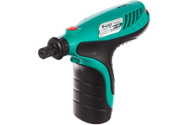 Шлифовальная машинка ProsKit PT-5721F 00271859 Шлифовальная машинка ProsKit PT-5721F 00271859