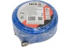 Шланг PVC 10 мм, 20 м YATO YT-24225