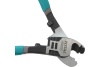 Ножницы для резки кабеля TOTAL THT11581