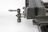 Крестовинные тиски Proma KS-200P 25300105