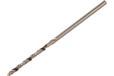 Сверло по металлу (3 шт; 2 мм; HSS; в блистере) ROCKFORCE RF-DS320