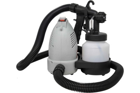 Электрический краскопульт Ресанта ЭКП-700В 75/17/2