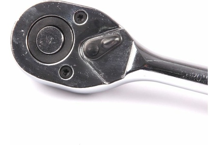 Трещотка Dreamcar большая, 1/2" DC-000-0180284