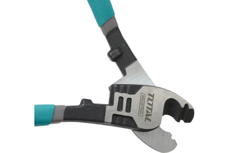 Ножницы для резки кабеля TOTAL THT11581