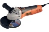 Угловая шлифмашина Энкор УШМ 150-1.3 50161